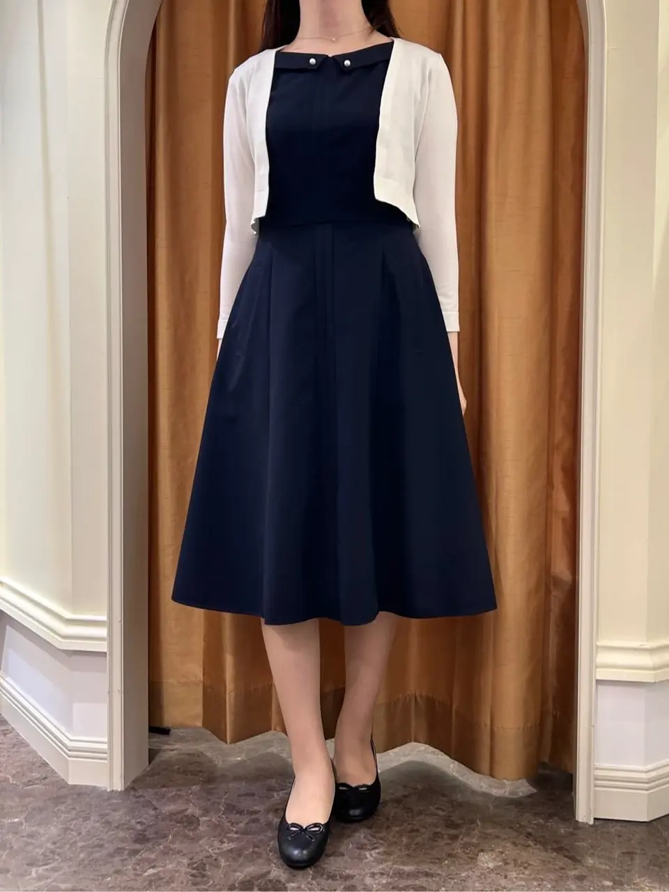 TOCCA G コーディネート画像