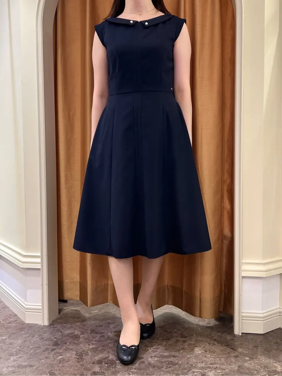 TOCCA G コーディネート画像