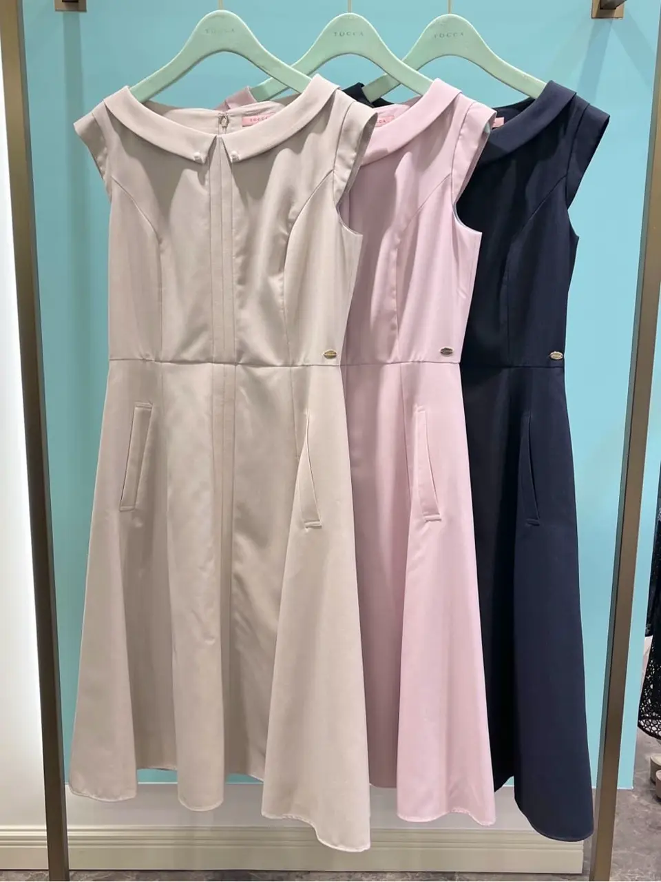 TOCCA G コーディネート画像