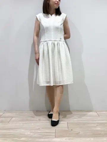 TOCCA スタッフM コーディネート画像