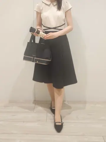 TOCCA スタッフＳ コーディネート画像