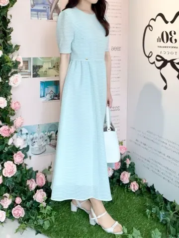 TOCCA Nana  コーディネート画像