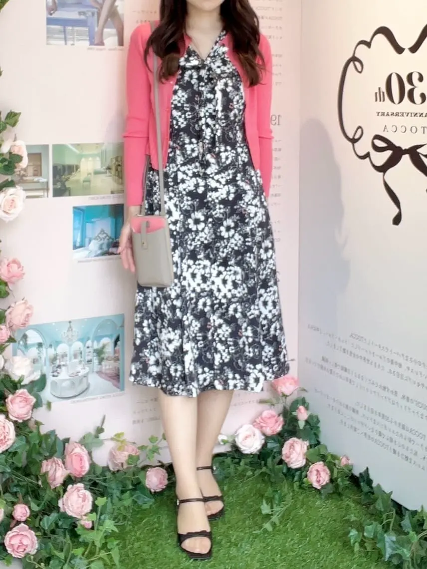 TOCCA Nana  コーディネート画像