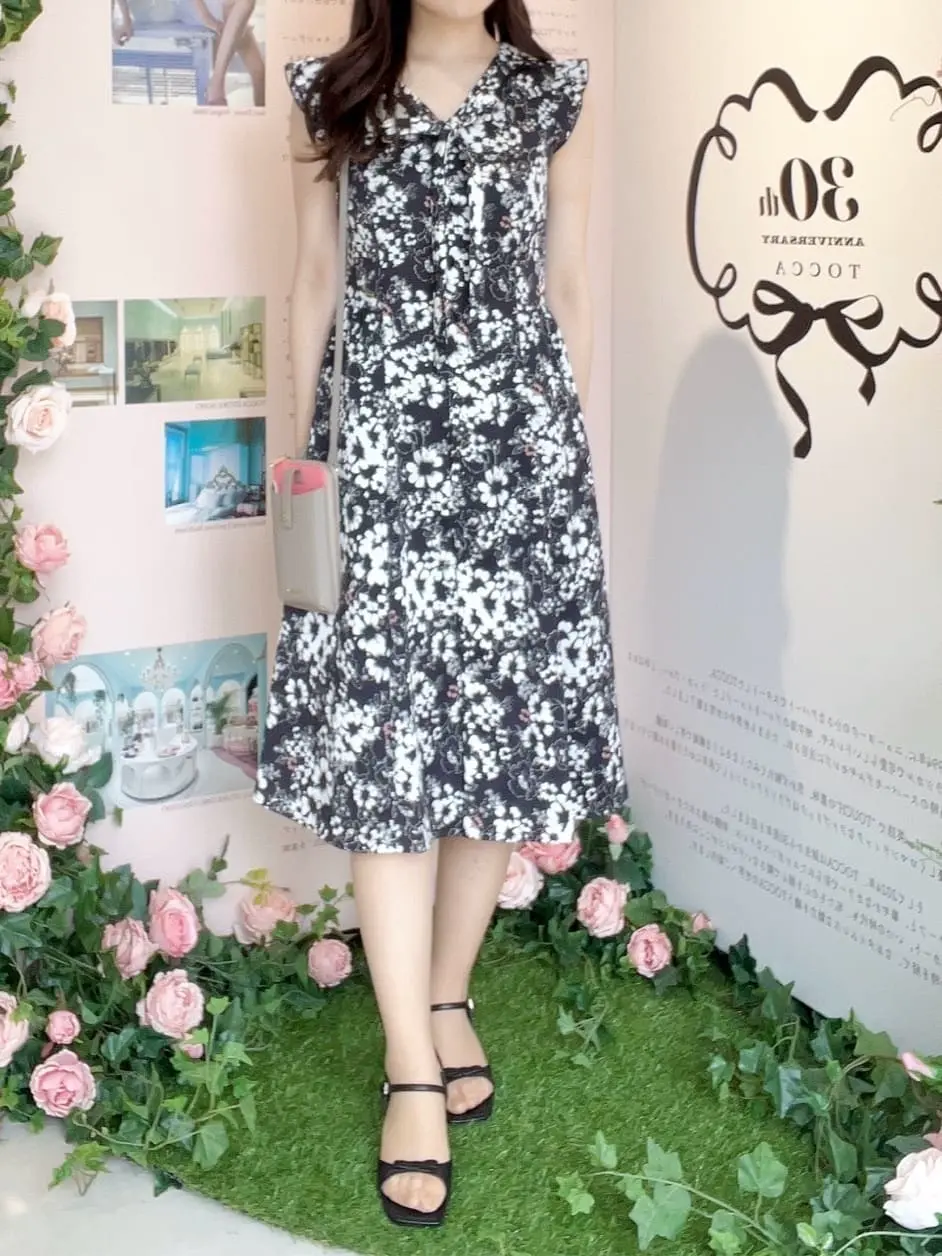 TOCCA Nana  コーディネート画像