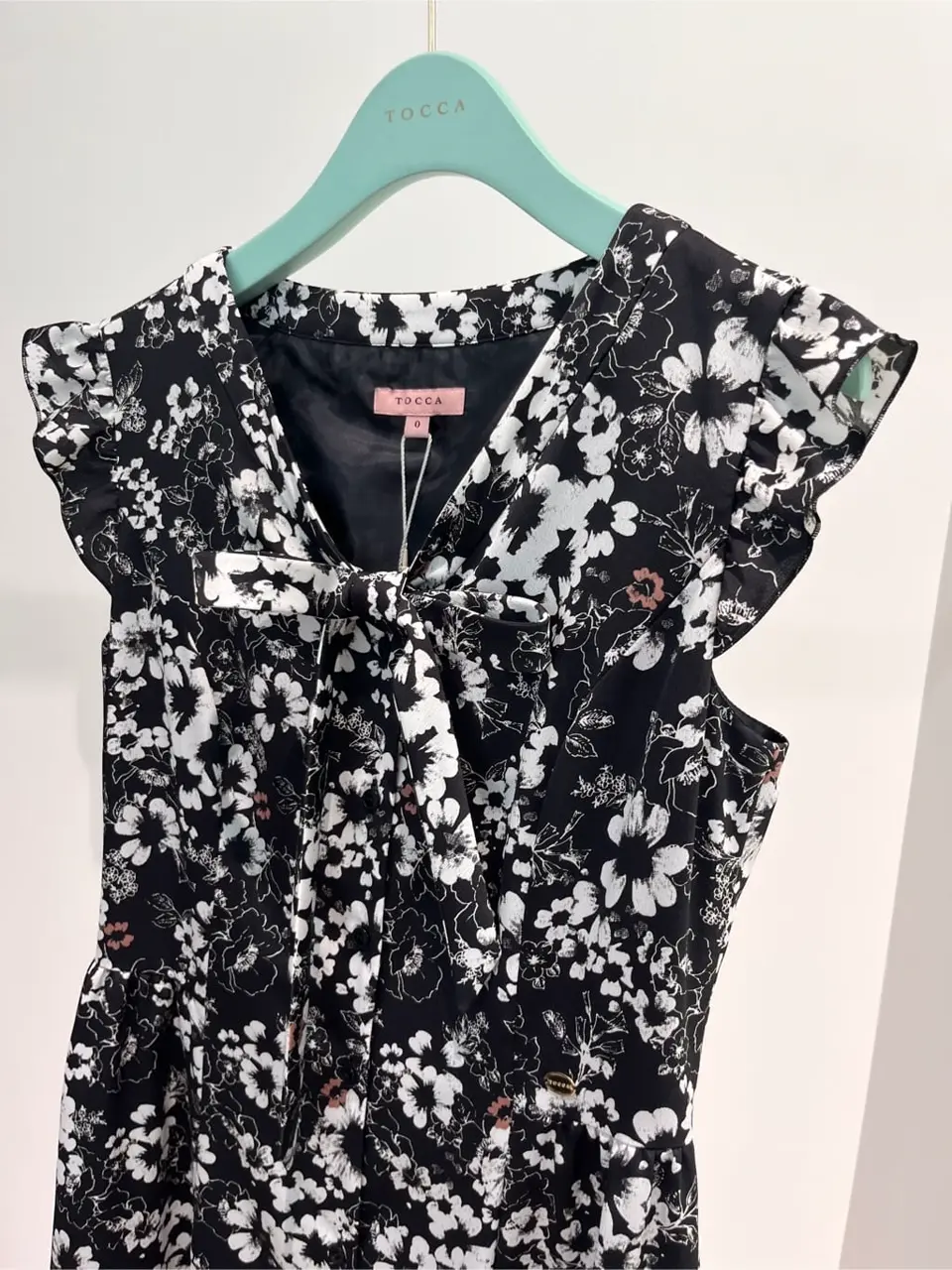 TOCCA Nana  コーディネート画像