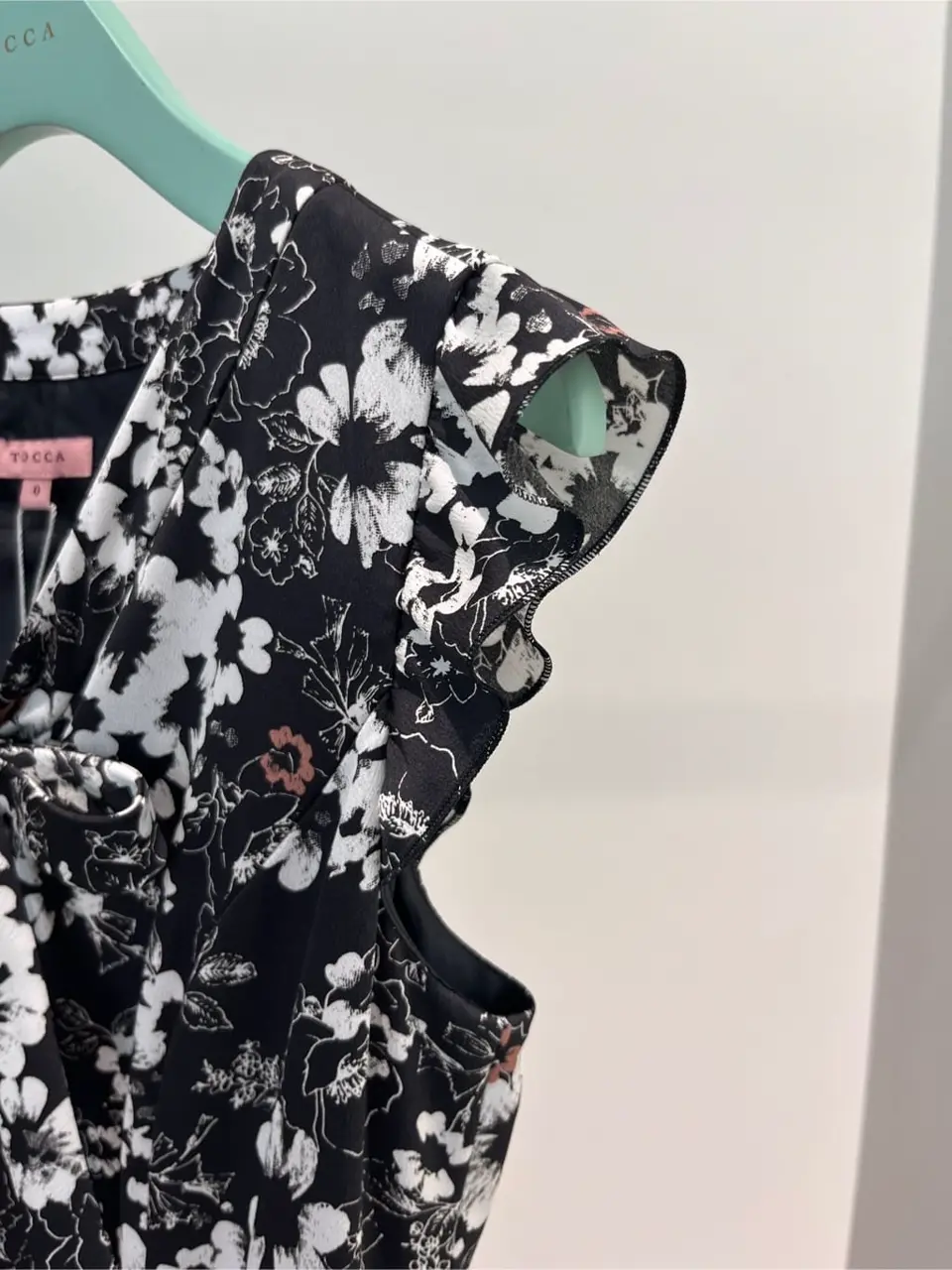 TOCCA Nana  コーディネート画像