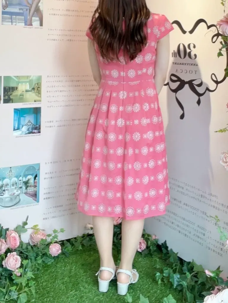 TOCCA Nana  コーディネート画像