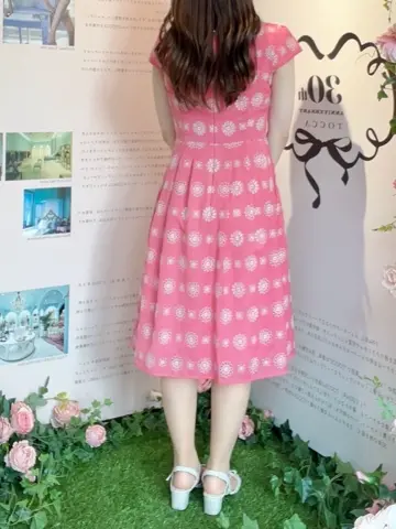 TOCCA Nana  コーディネート画像