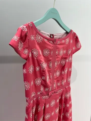 TOCCA Nana  コーディネート画像