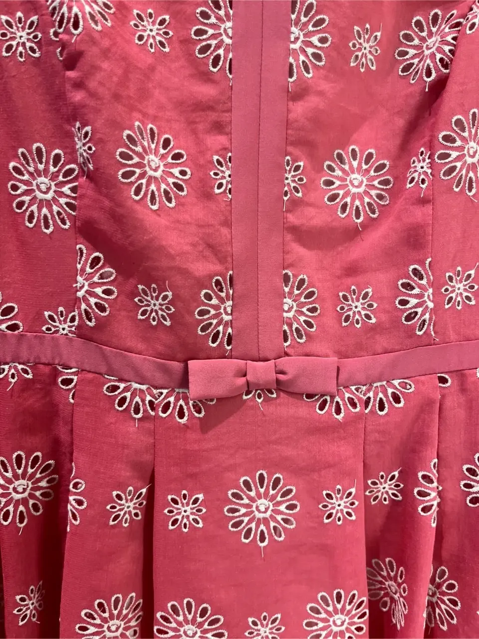 TOCCA Nana  コーディネート画像