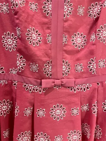 TOCCA Nana  コーディネート画像