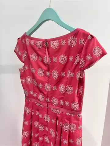 TOCCA Nana  コーディネート画像