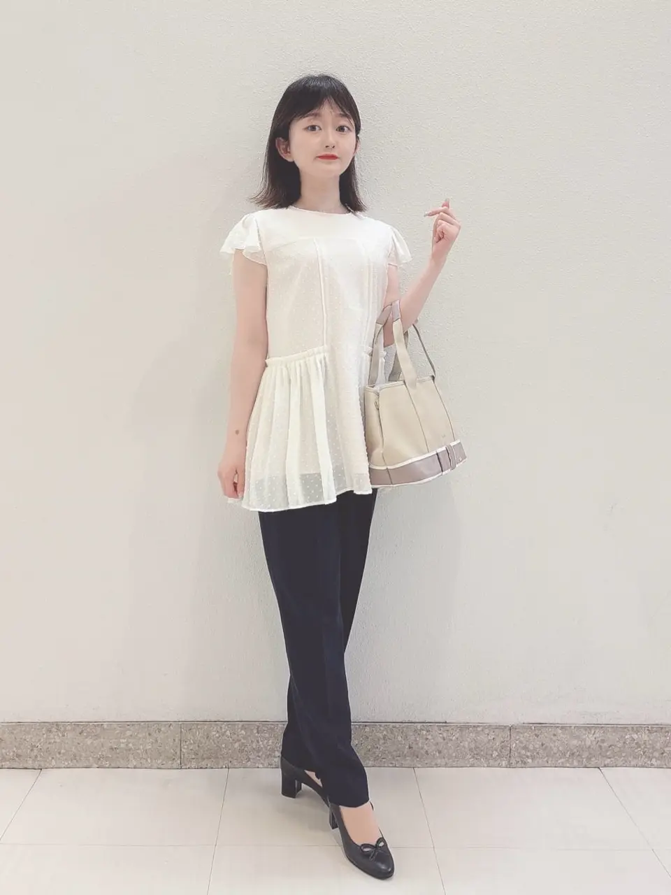 TOCCA T.H コーディネート画像