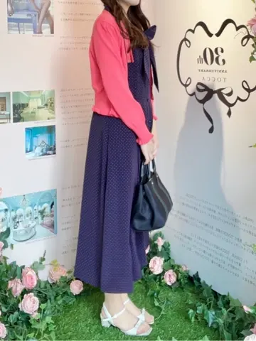 TOCCA Nana  コーディネート画像