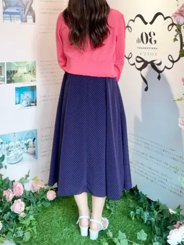 TOCCA Nana  コーディネート画像