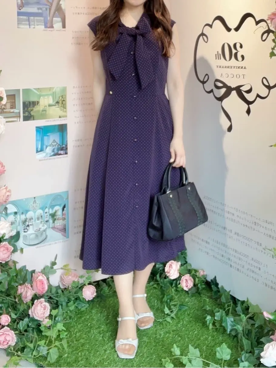 TOCCA Nana  コーディネート画像