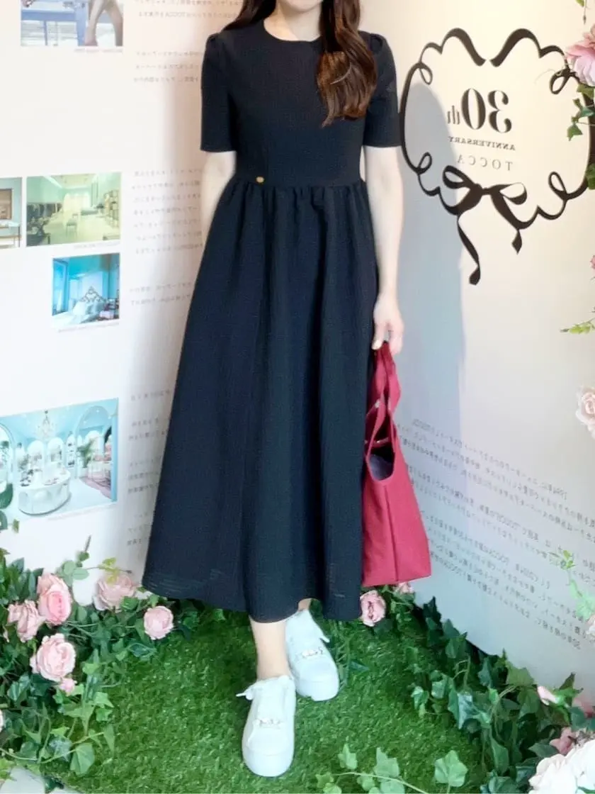 TOCCA Nana  コーディネート画像