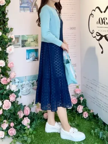 TOCCA Nana  コーディネート画像