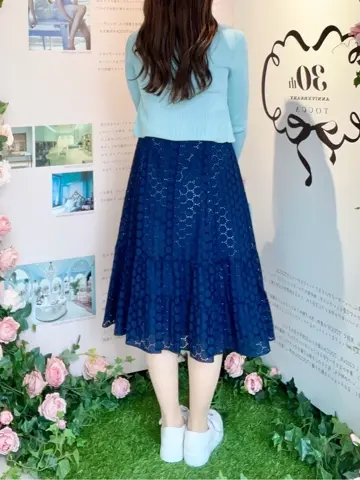 TOCCA Nana  コーディネート画像