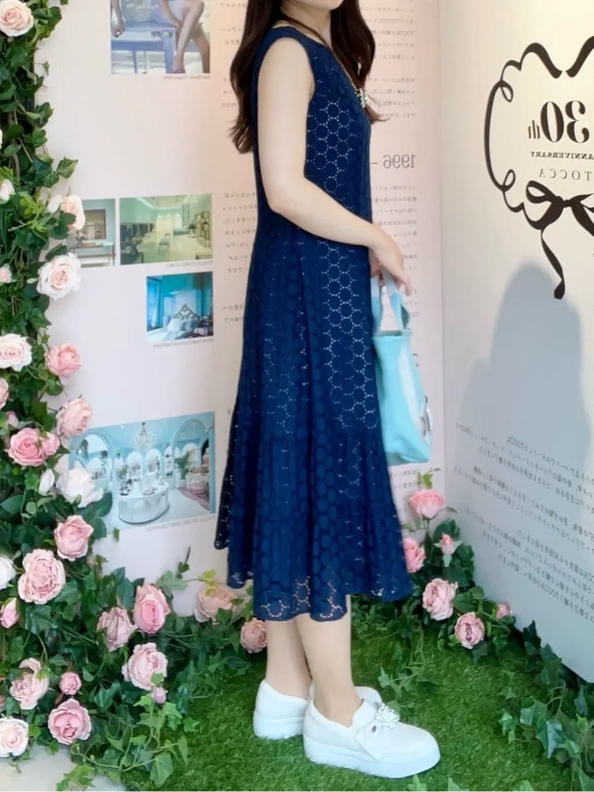 TOCCA Nana  コーディネート画像