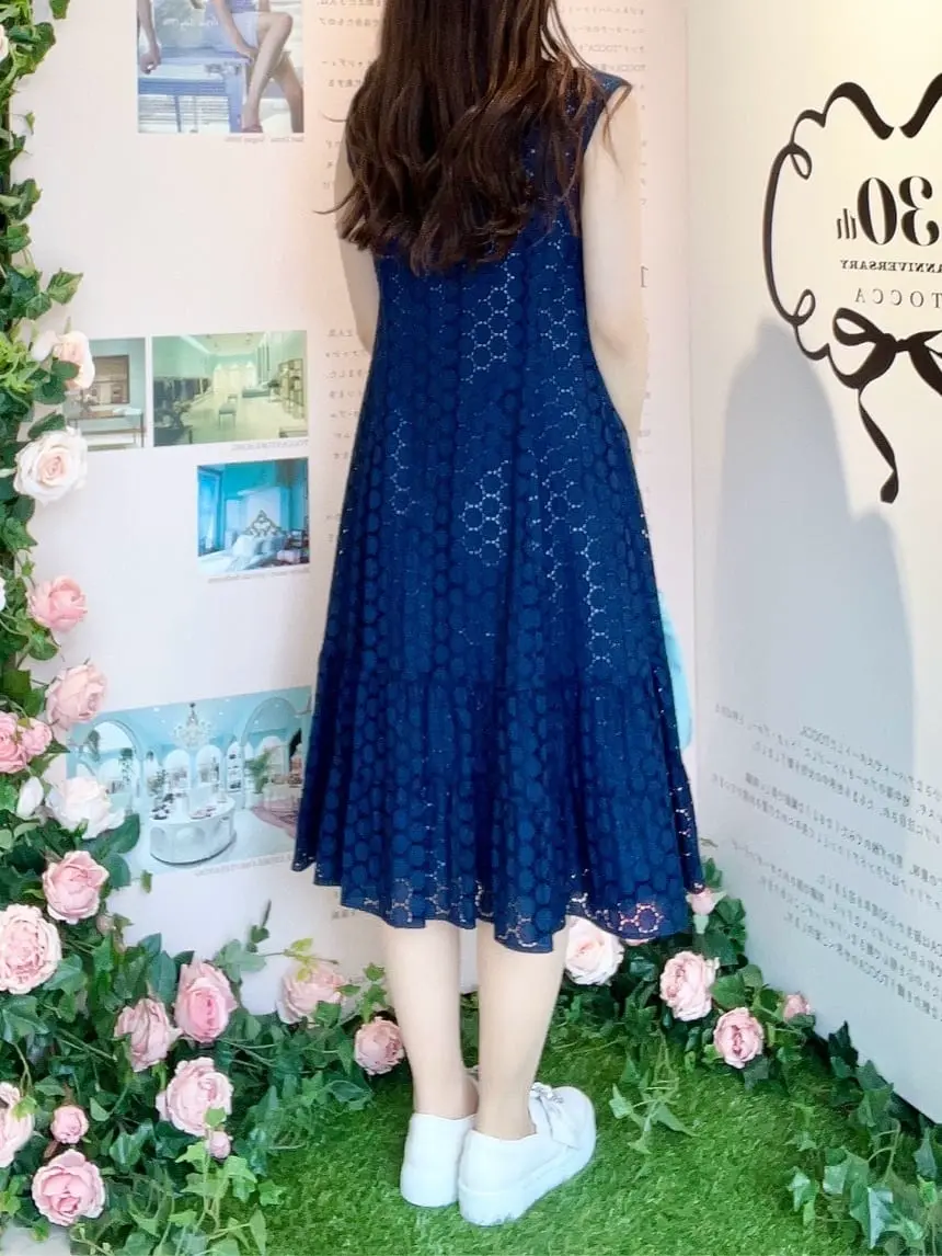 TOCCA Nana  コーディネート画像