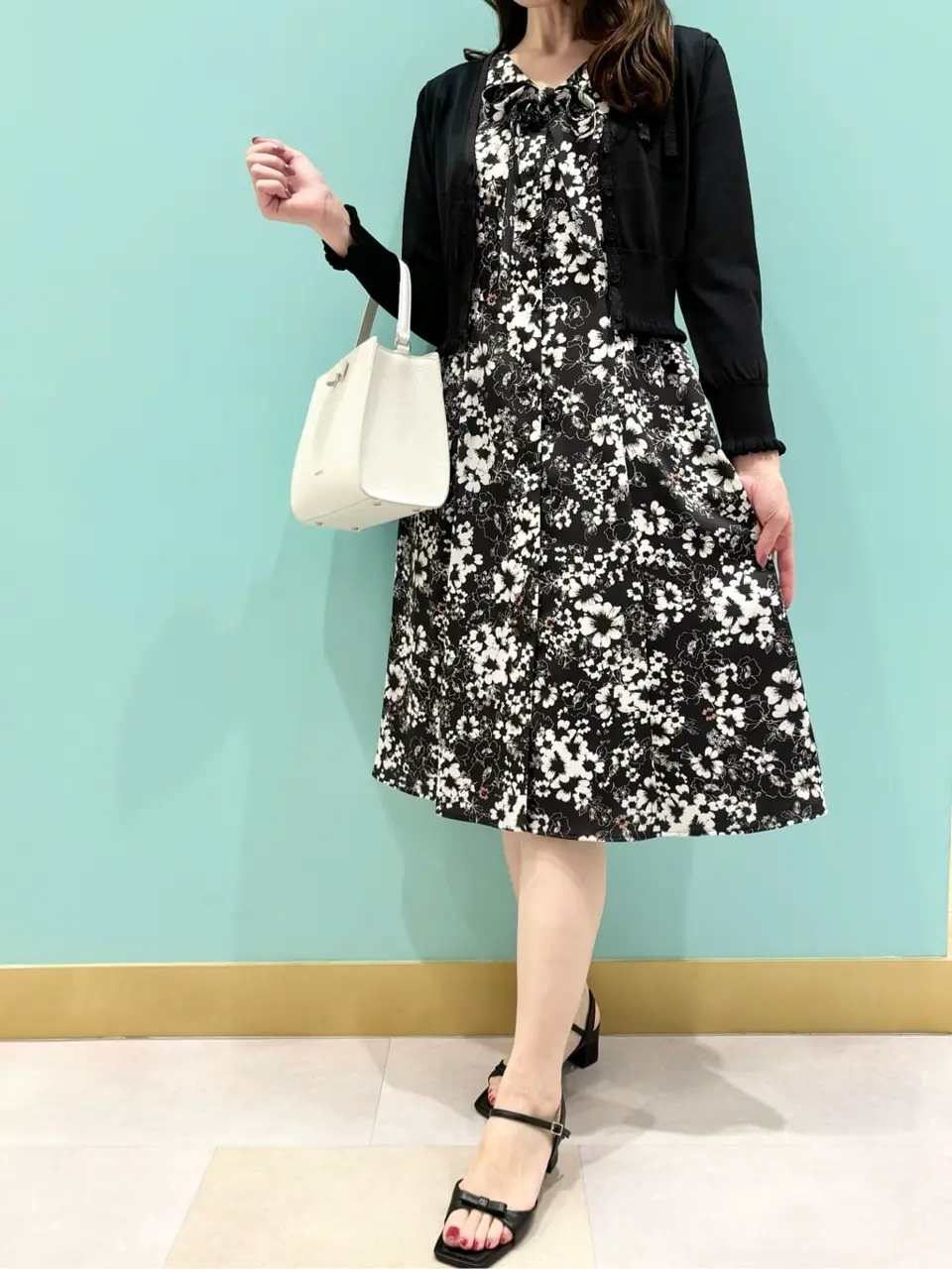 TOCCA 𝒽 コーディネート画像