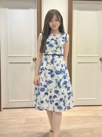 TOCCA mirei コーディネート画像