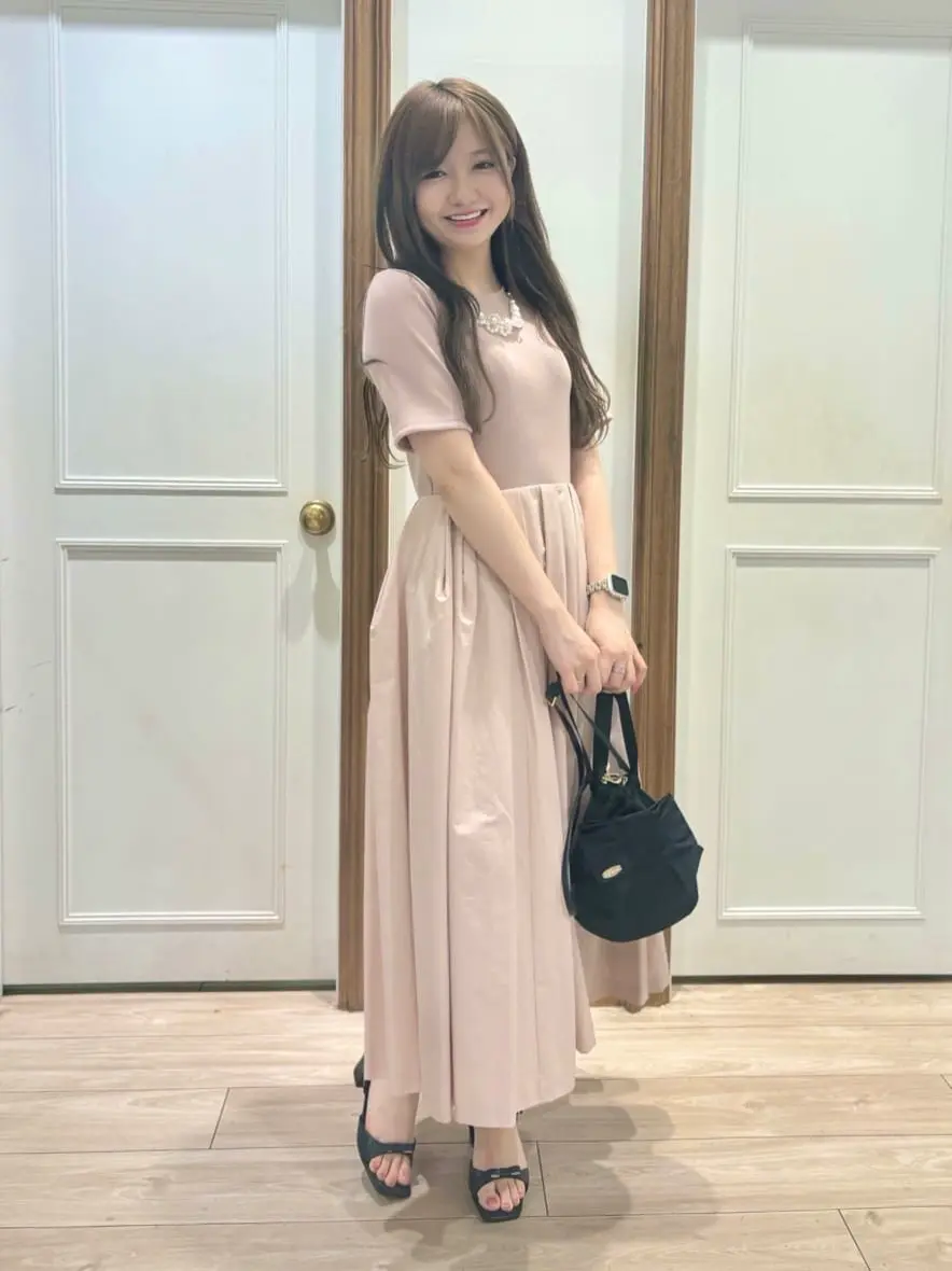 TOCCA mirei コーディネート画像