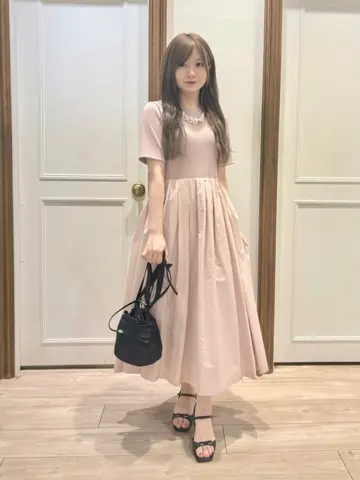 TOCCA mirei コーディネート画像