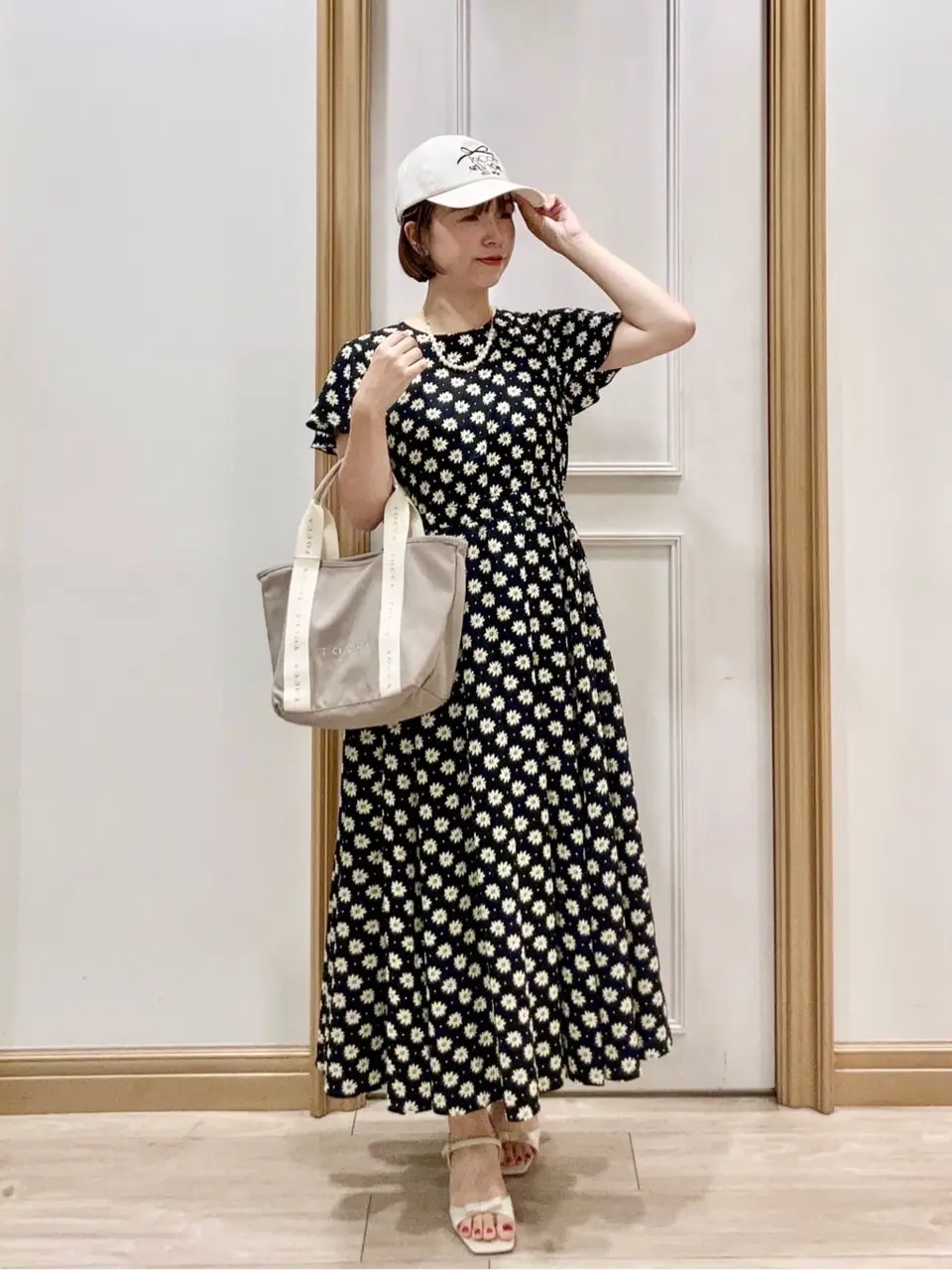 TOCCA mimura☺︎ コーディネート画像