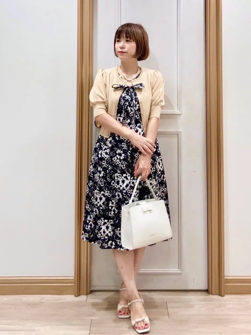 TOCCA mimura☺︎ コーディネート画像