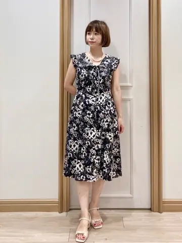 TOCCA mimura☺︎ コーディネート画像