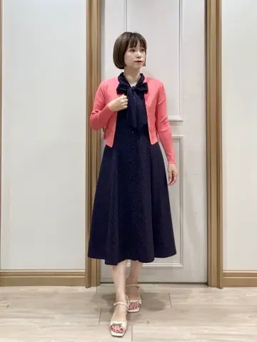 TOCCA mimura☺︎ コーディネート画像