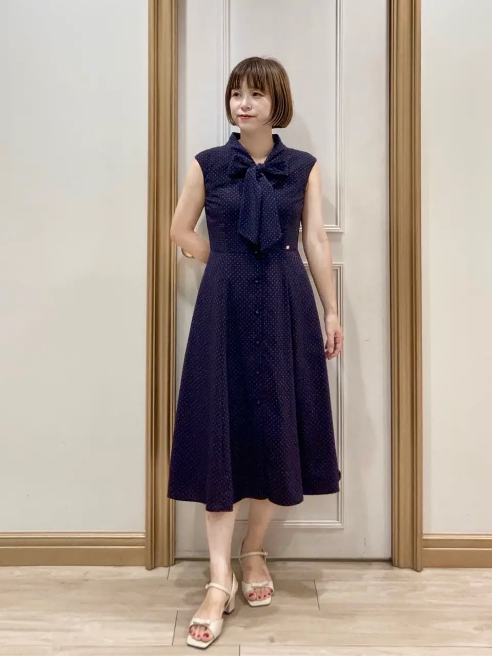 TOCCA mimura☺︎ コーディネート画像