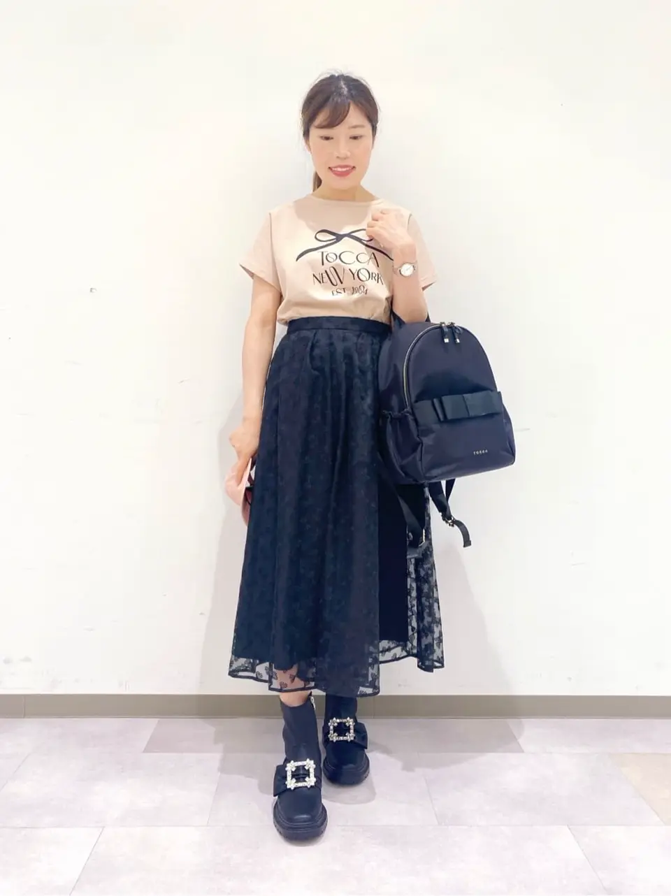 TOCCA oda ❁ コーディネート画像
