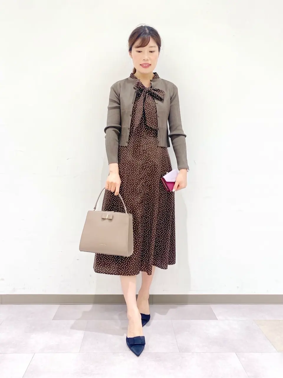 TOCCA oda ❁ コーディネート画像