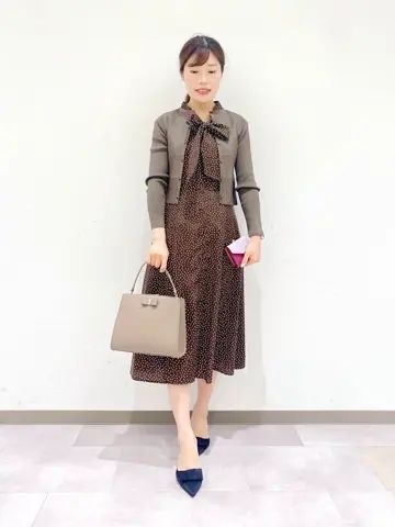 TOCCA oda ❁ コーディネート画像