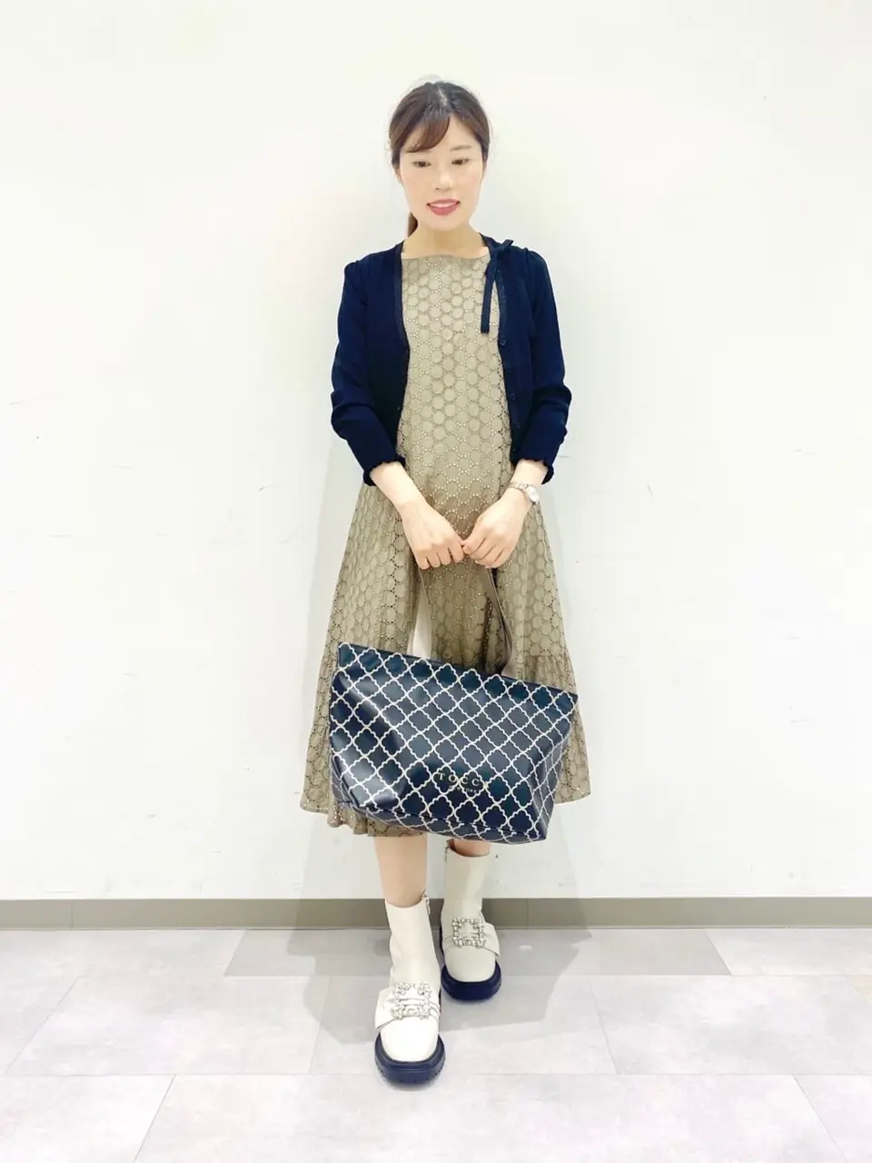 TOCCA oda ❁ コーディネート画像