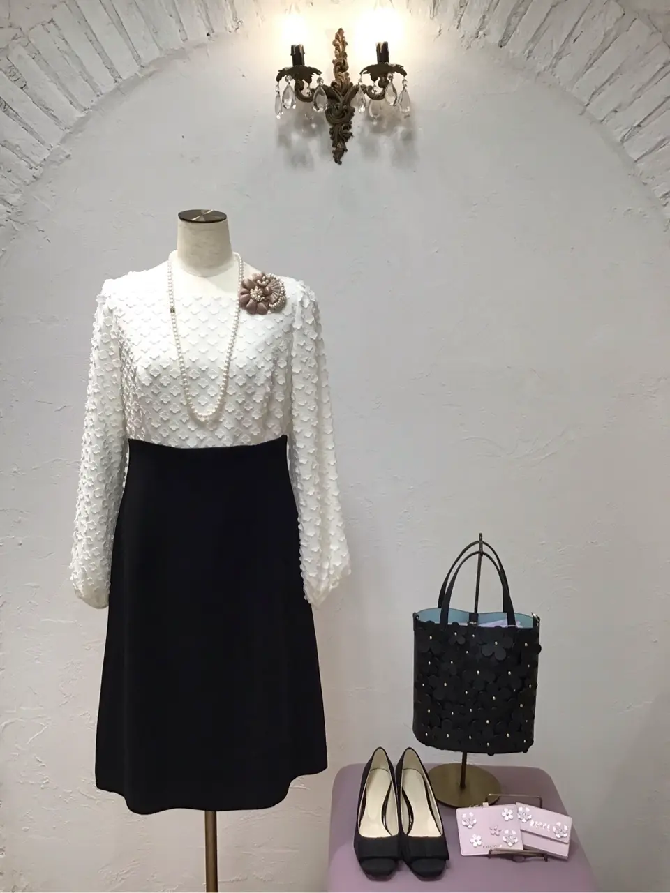  Ｉ コーディネート画像