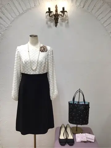 TOCCA Ｉ コーディネート画像