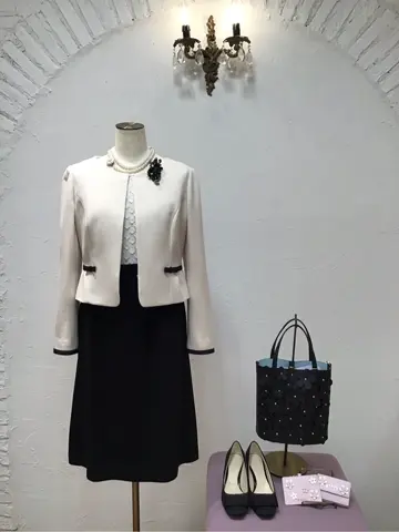 TOCCA Ｉ コーディネート画像