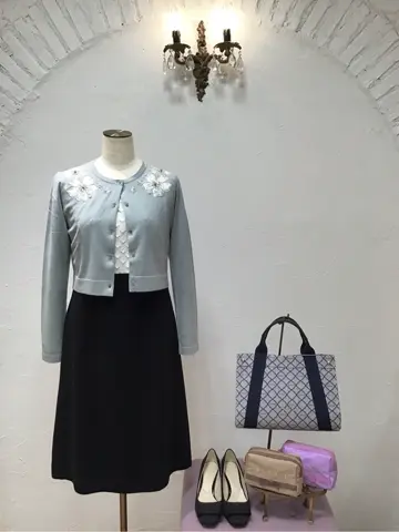 TOCCA Ｉ コーディネート画像