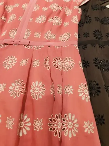 TOCCA スタッフf コーディネート画像