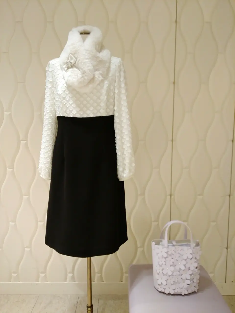  A コーディネート画像