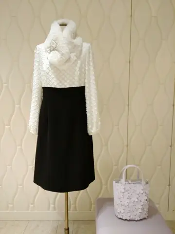 TOCCA A コーディネート画像