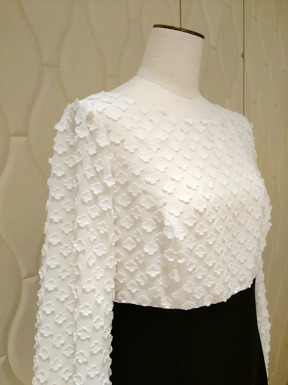 TOCCA A コーディネート画像