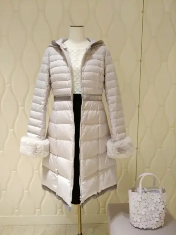 TOCCA A コーディネート画像