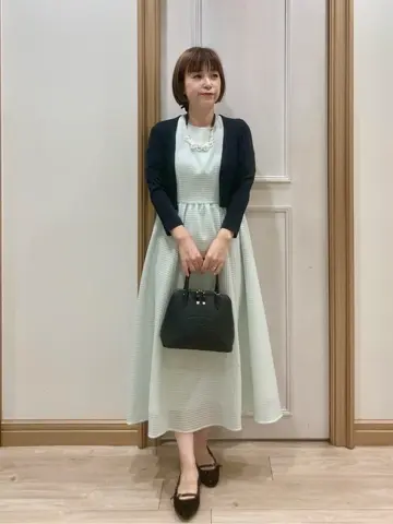 TOCCA mimura☺︎ コーディネート画像