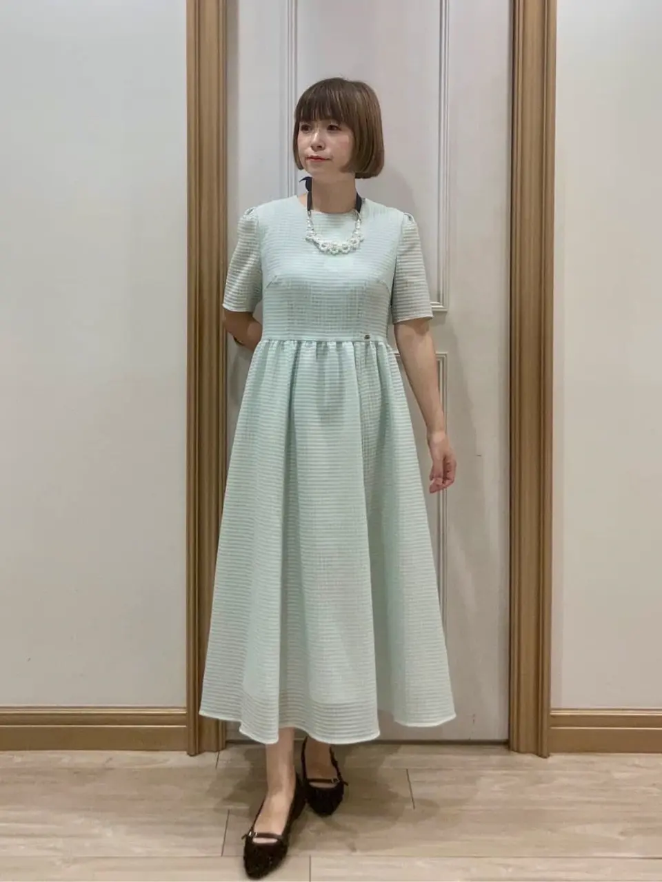 TOCCA mimura☺︎ コーディネート画像