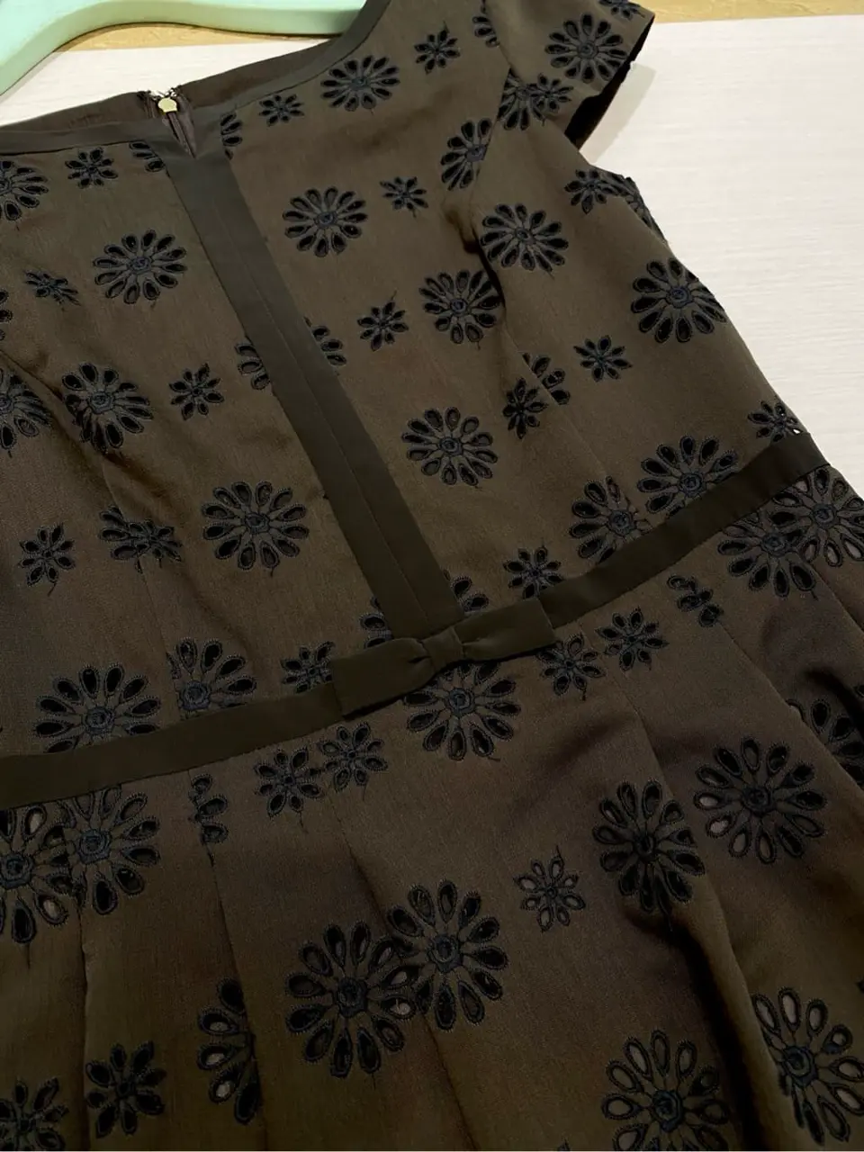 TOCCA A コーディネート画像